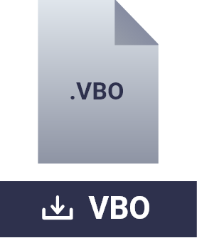 VBO Data Download